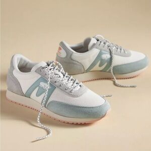 Karhu Unisex Albatross 82 Sneakers, Size 8.5 Women’s/ Size 7 Men’s /EU 40